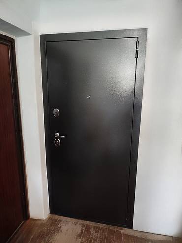 Дверь для квартиры